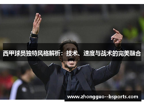 西甲球员独特风格解析：技术、速度与战术的完美融合